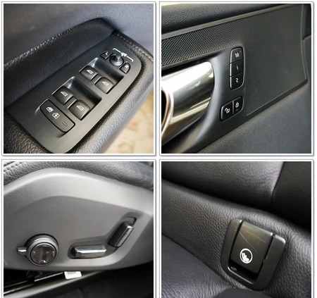 Volvo XC 60 cena 129900 przebieg: 78066, rok produkcji 2019 z Wejherowo małe 781
